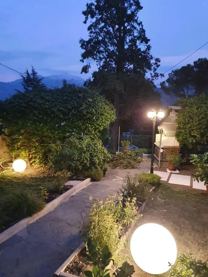 Quater Apartments - Tremezzina Mezzegra