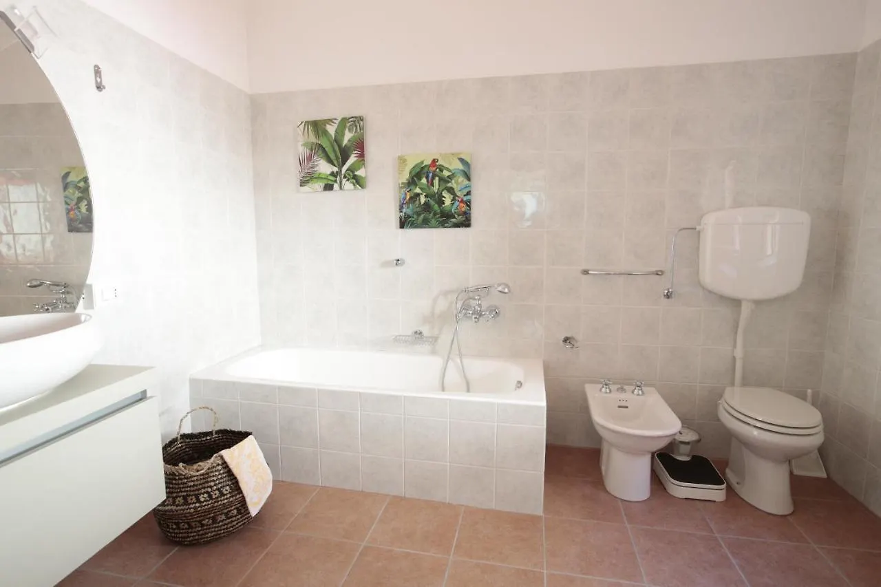Nyaraló Quater Apartments - Tremezzina Mezzegra Olaszország