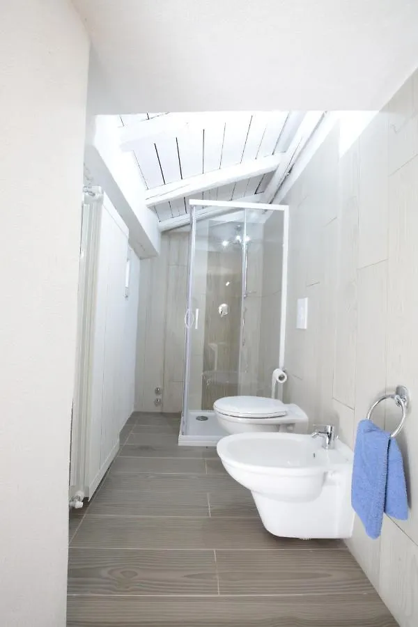 Quater Apartments - Tremezzina Mezzegra