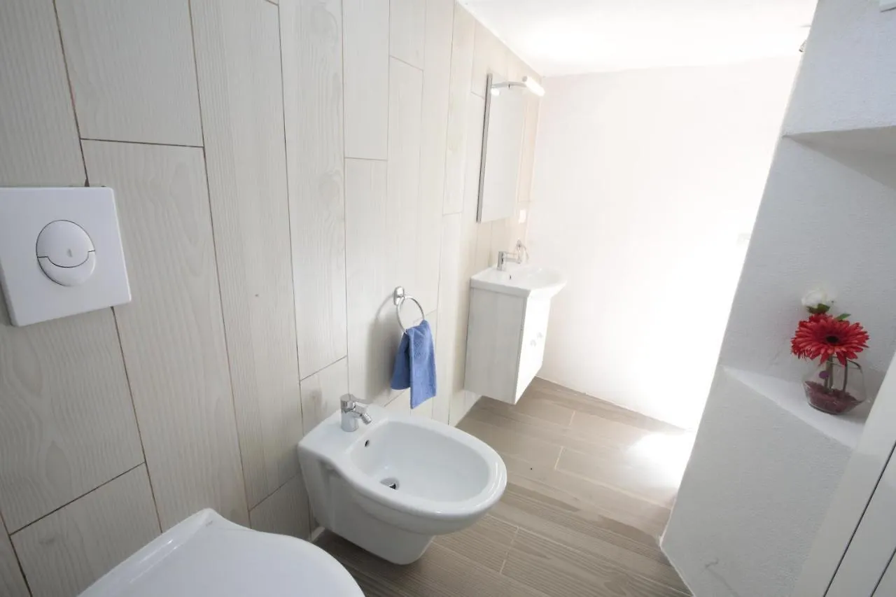 Quater Apartments - Tremezzina Mezzegra Nyaraló