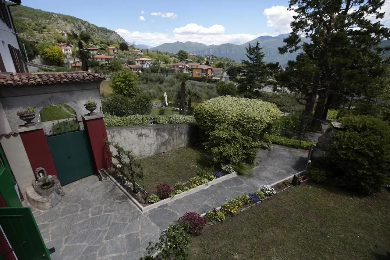 Nyaraló Quater Apartments - Tremezzina Mezzegra Olaszország
