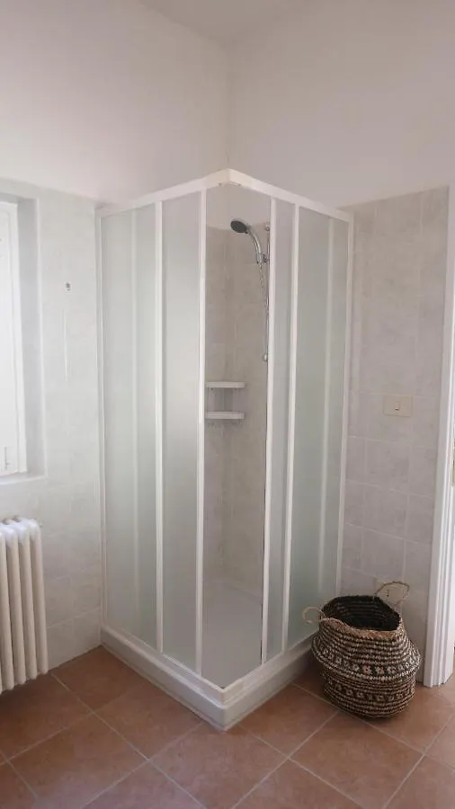 Quater Apartments - Tremezzina Mezzegra Nyaraló