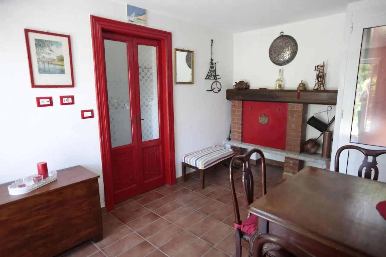 Nyaraló Quater Apartments - Tremezzina Mezzegra